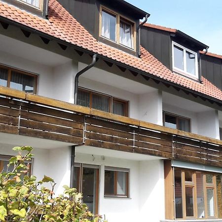 Hotel Garni Westerheim Εξωτερικό φωτογραφία