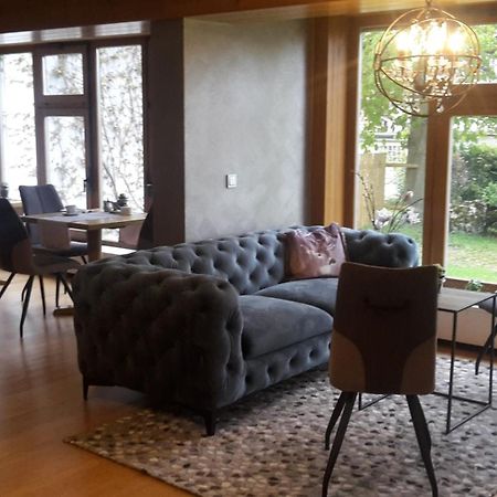 Hotel Garni Westerheim Εξωτερικό φωτογραφία
