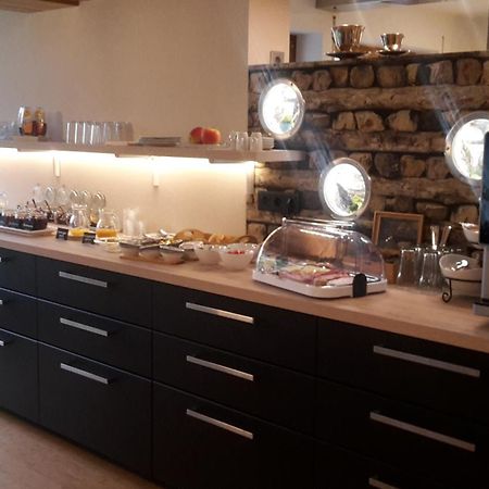Hotel Garni Westerheim Εξωτερικό φωτογραφία