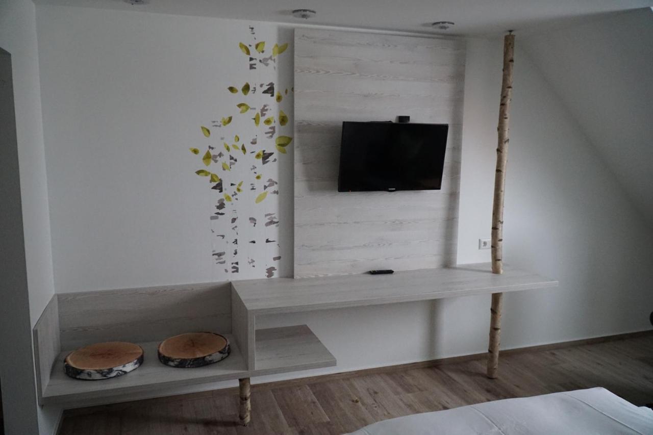 Hotel Garni Westerheim Εξωτερικό φωτογραφία
