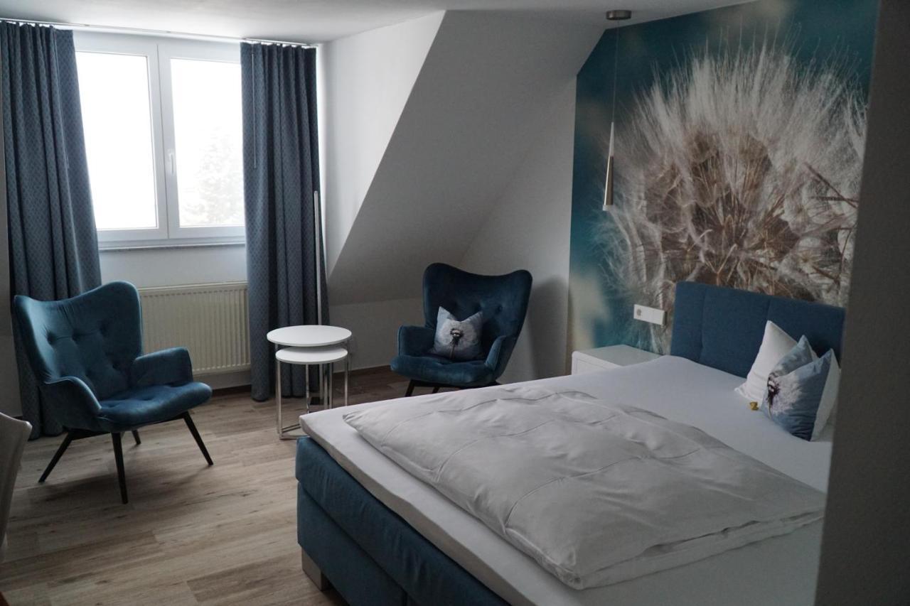 Hotel Garni Westerheim Εξωτερικό φωτογραφία