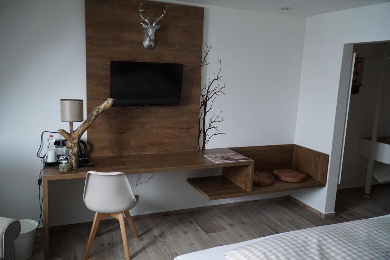 Hotel Garni Westerheim Εξωτερικό φωτογραφία