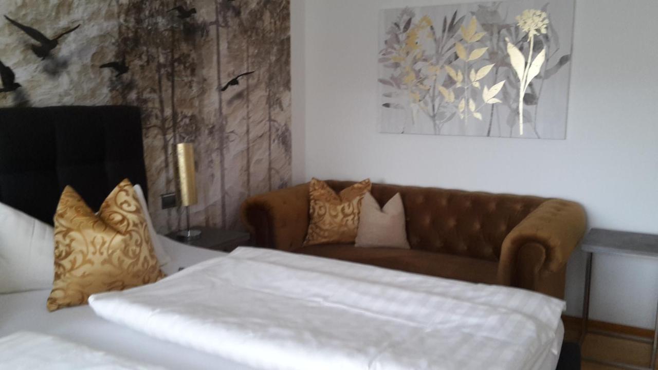 Hotel Garni Westerheim Εξωτερικό φωτογραφία