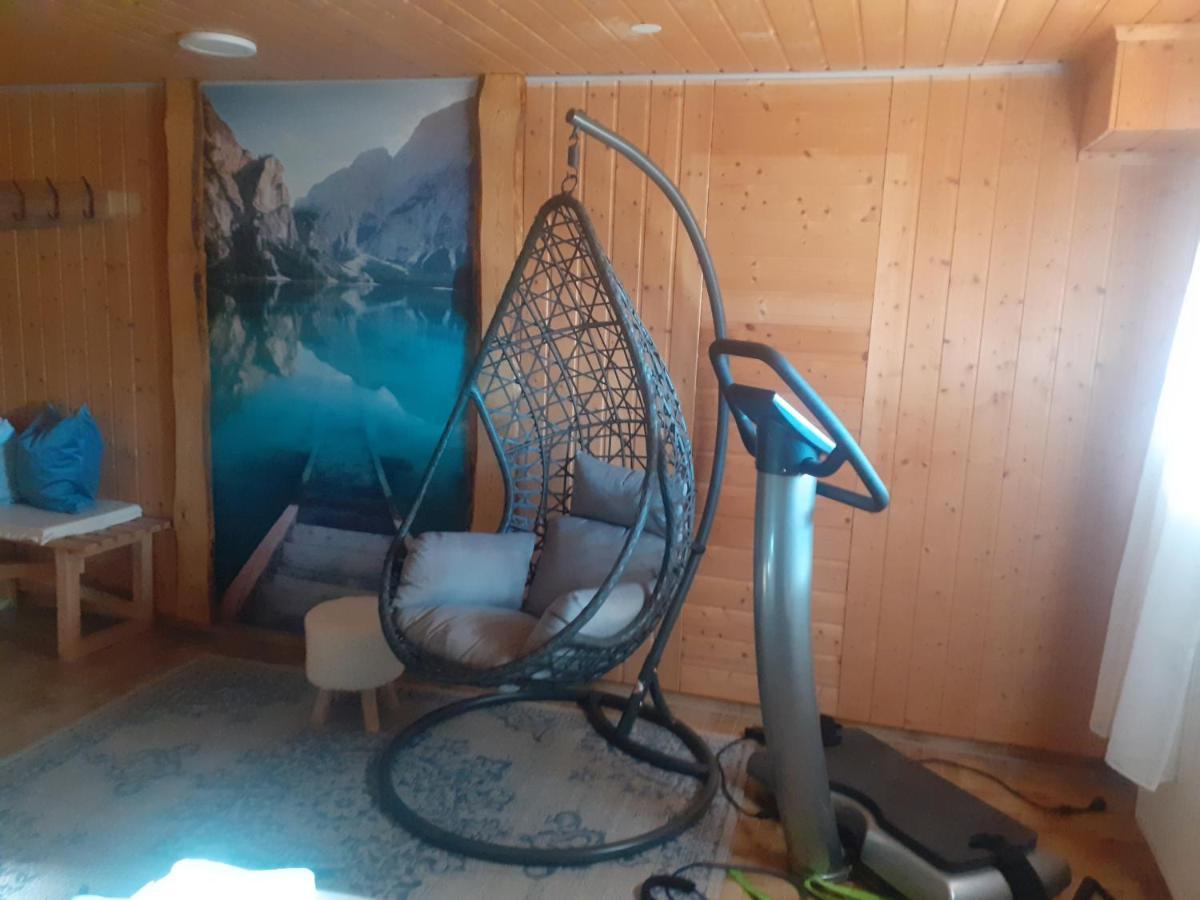 Hotel Garni Westerheim Εξωτερικό φωτογραφία