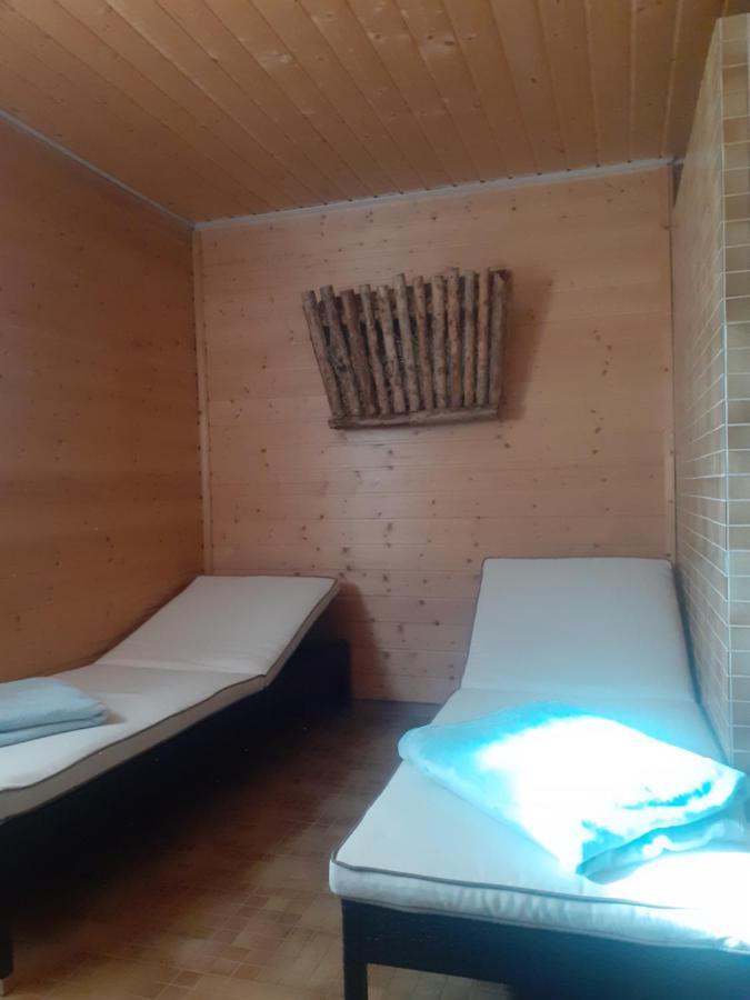 Hotel Garni Westerheim Εξωτερικό φωτογραφία